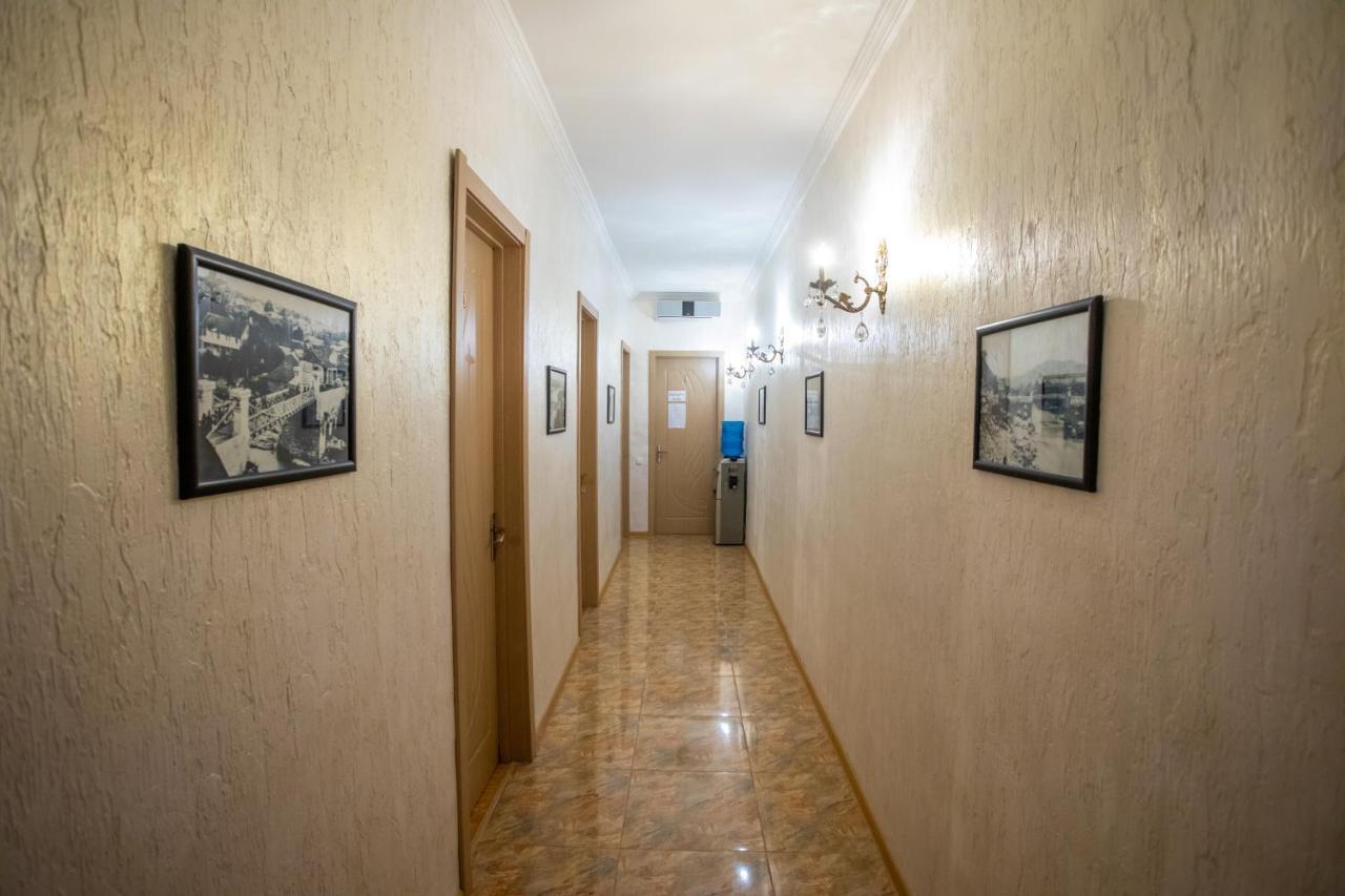 קוטאיסי Hotel Mkudro מראה חיצוני תמונה