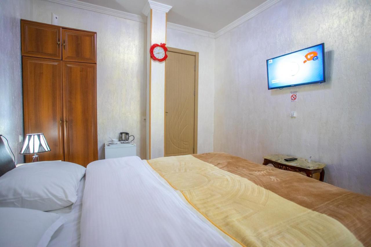 קוטאיסי Hotel Mkudro מראה חיצוני תמונה