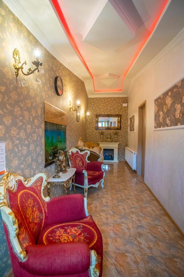 קוטאיסי Hotel Mkudro מראה חיצוני תמונה