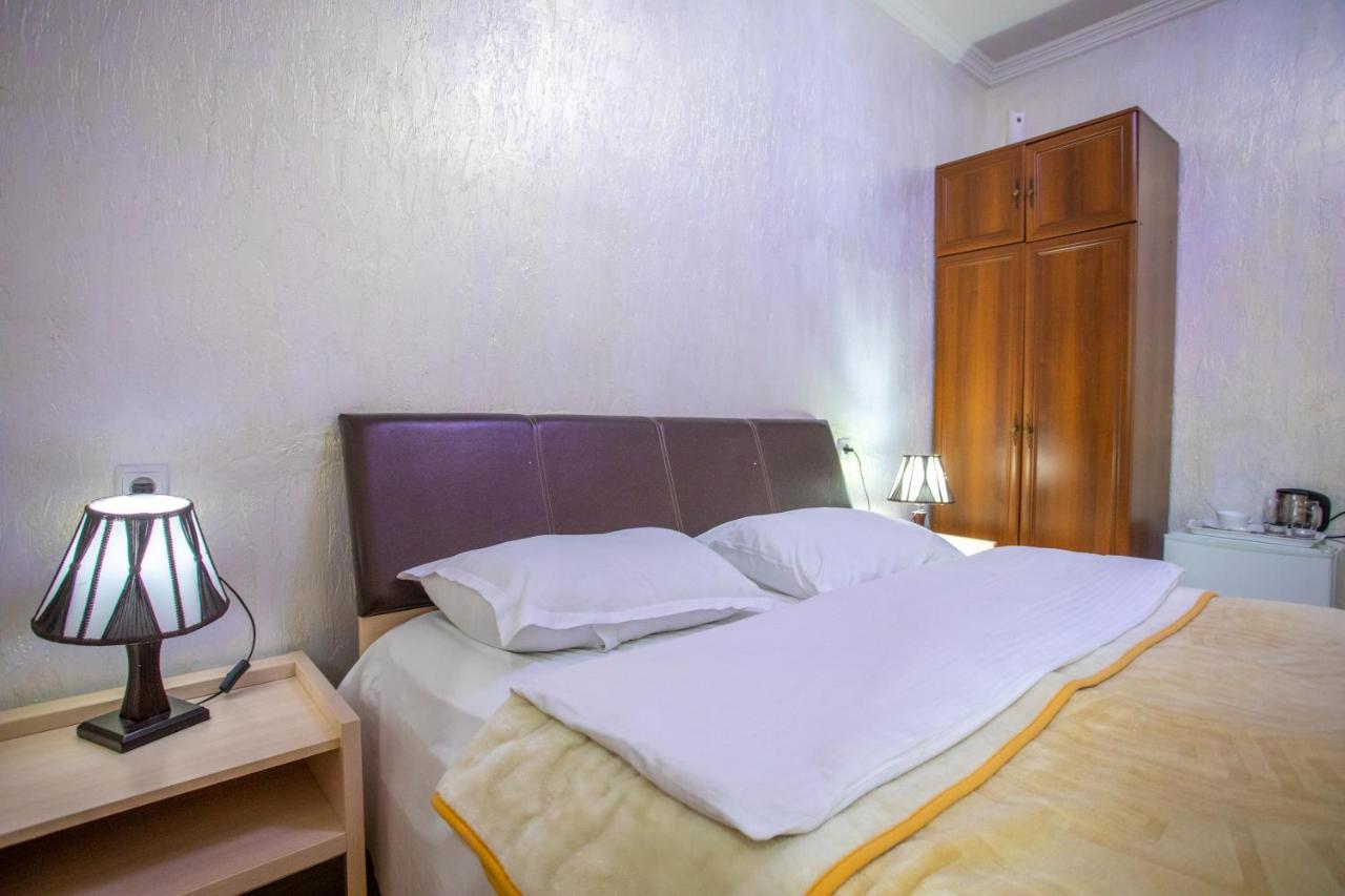 קוטאיסי Hotel Mkudro מראה חיצוני תמונה
