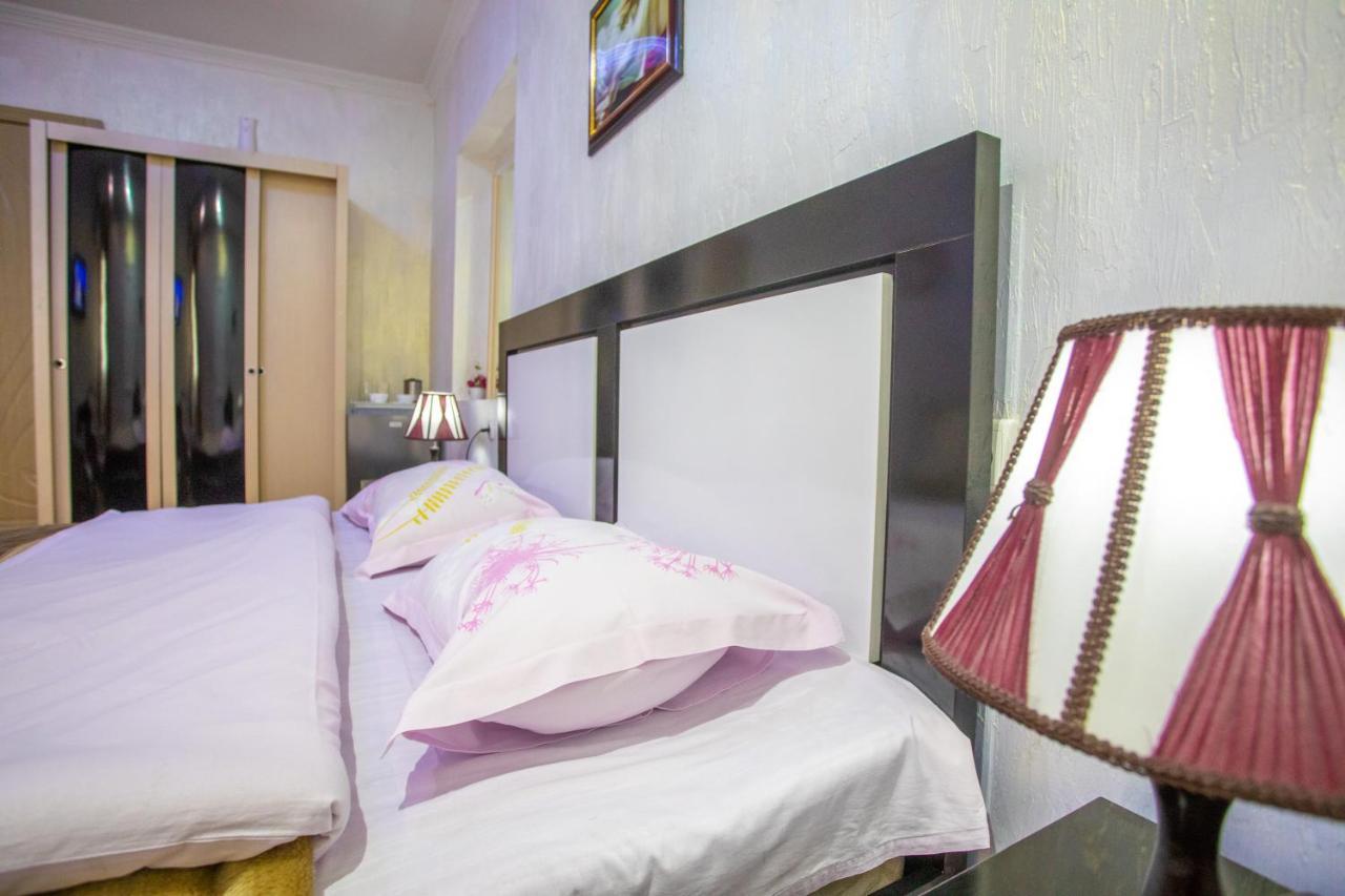 קוטאיסי Hotel Mkudro מראה חיצוני תמונה