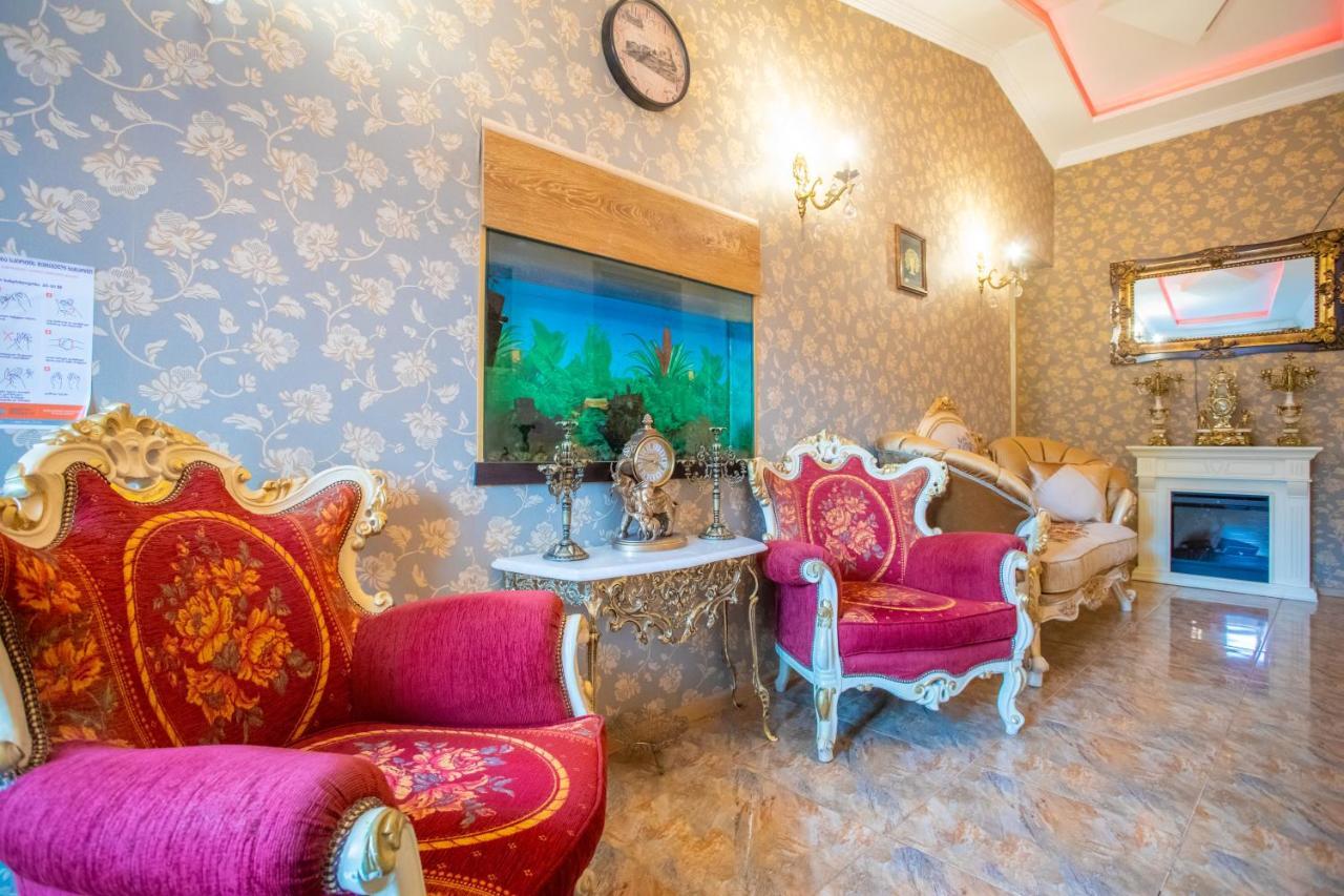 קוטאיסי Hotel Mkudro מראה חיצוני תמונה
