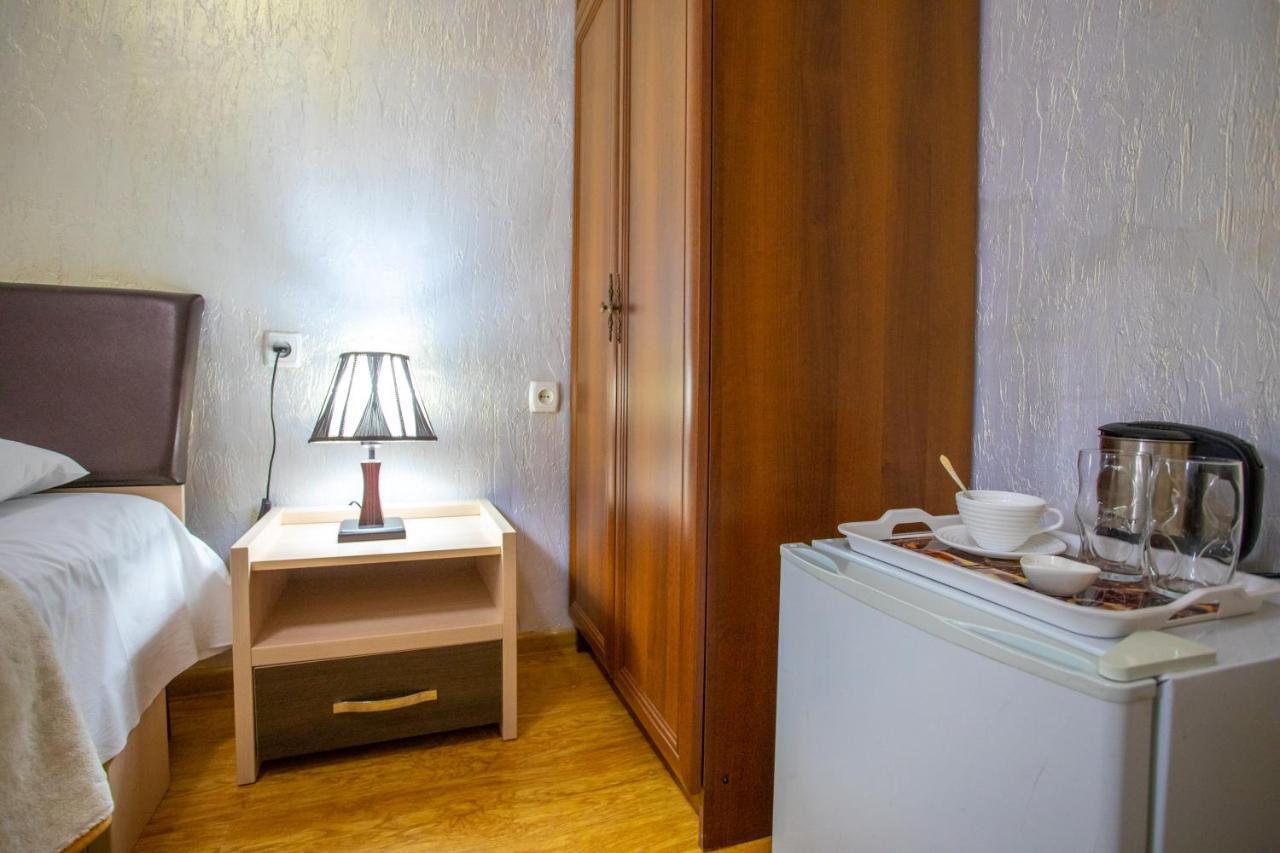 קוטאיסי Hotel Mkudro מראה חיצוני תמונה