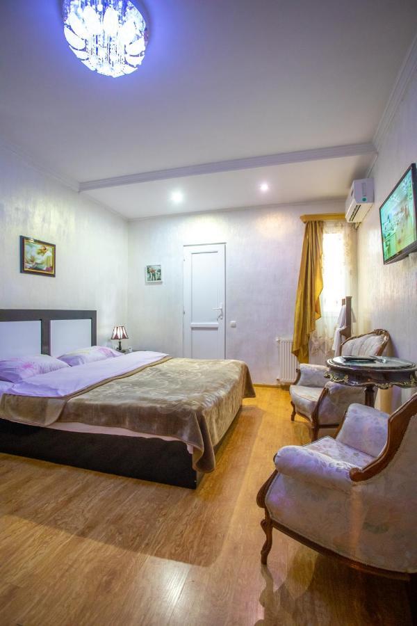 קוטאיסי Hotel Mkudro מראה חיצוני תמונה