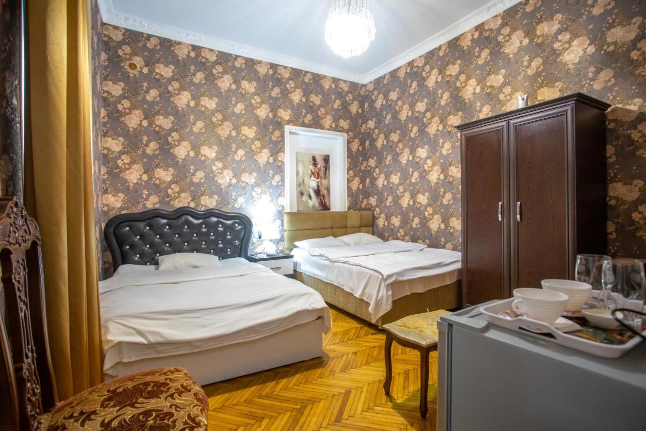 קוטאיסי Hotel Mkudro מראה חיצוני תמונה