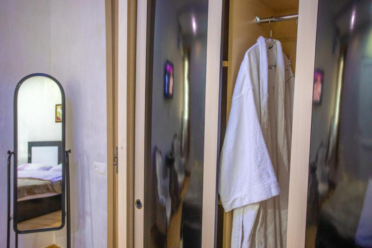 קוטאיסי Hotel Mkudro מראה חיצוני תמונה