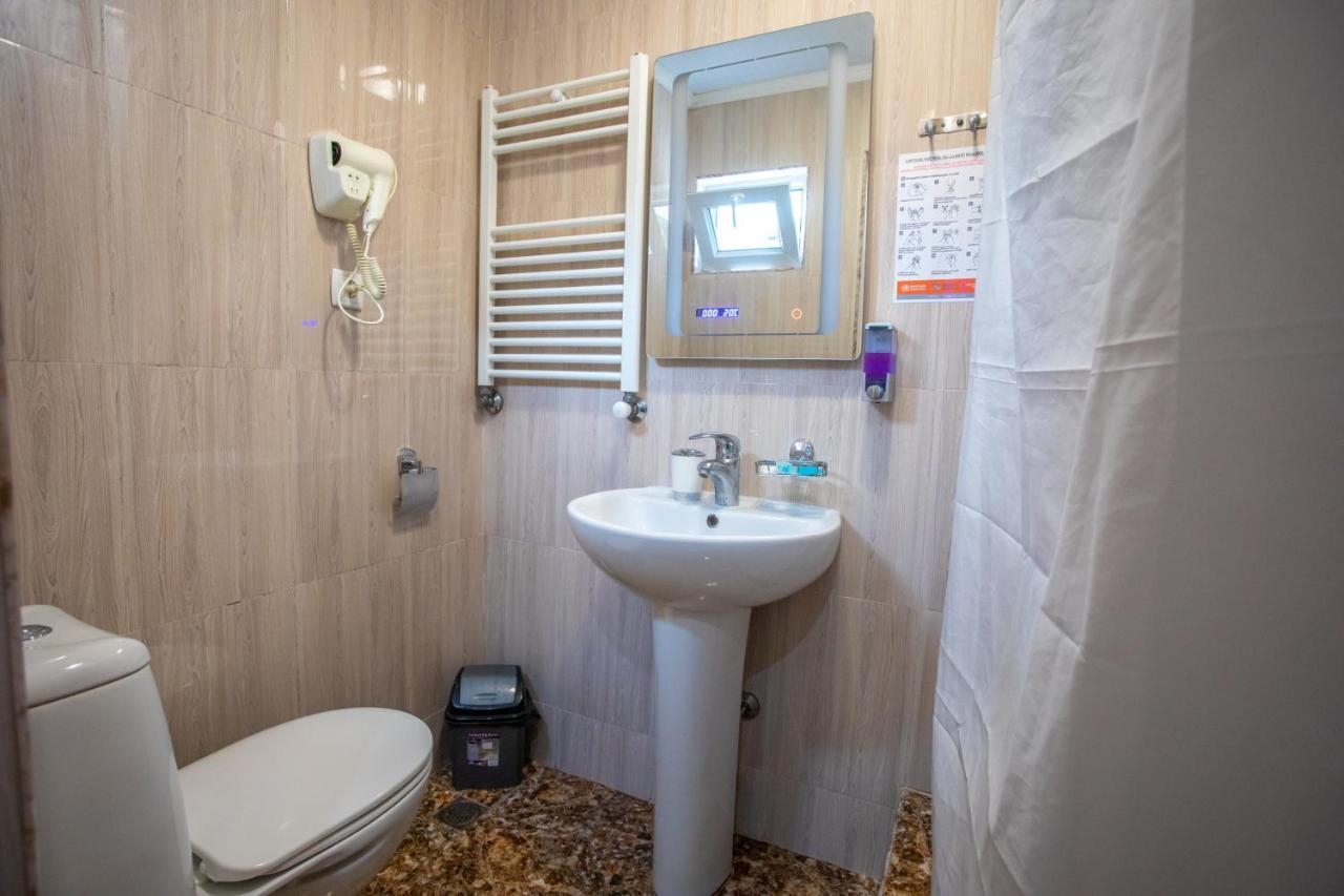 קוטאיסי Hotel Mkudro מראה חיצוני תמונה