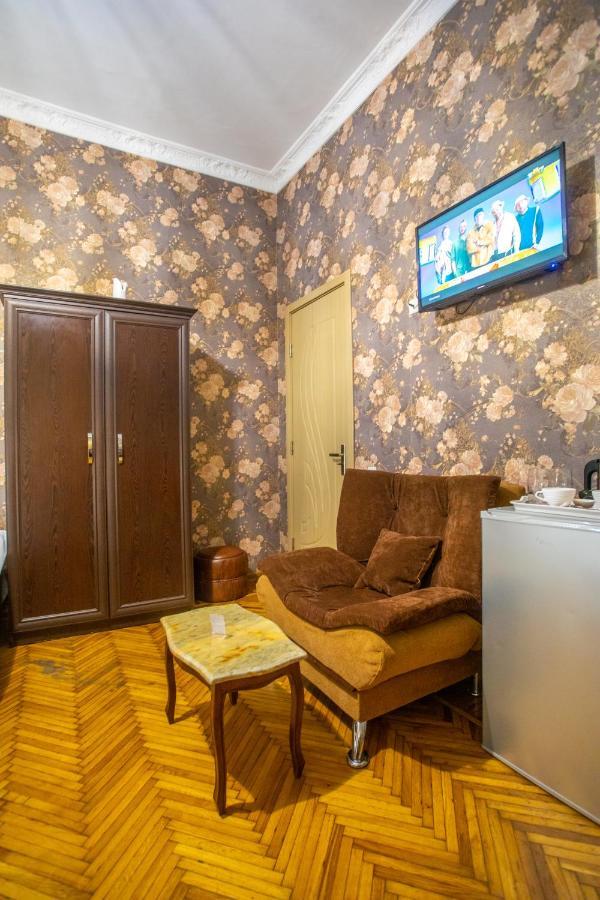 קוטאיסי Hotel Mkudro מראה חיצוני תמונה