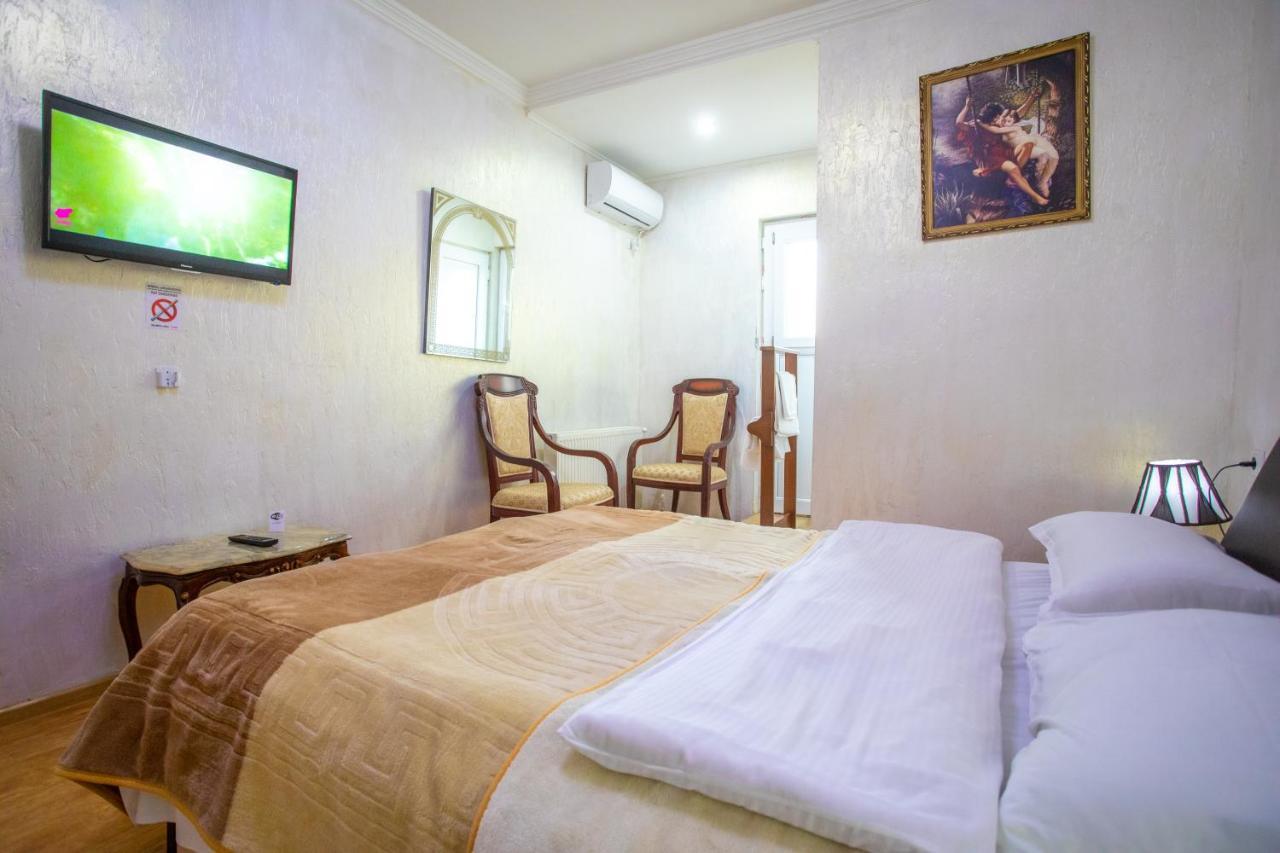 קוטאיסי Hotel Mkudro מראה חיצוני תמונה