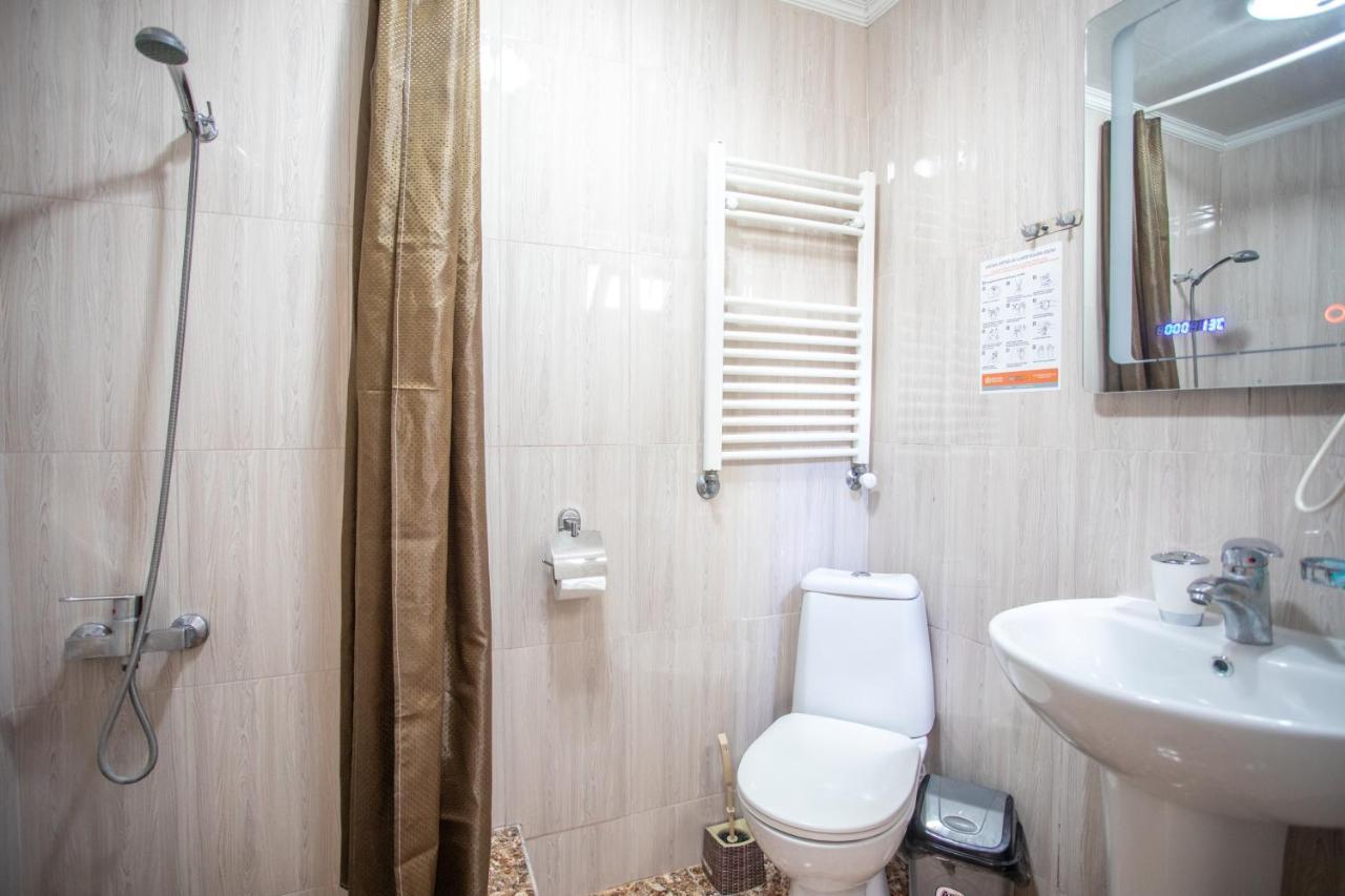 קוטאיסי Hotel Mkudro מראה חיצוני תמונה