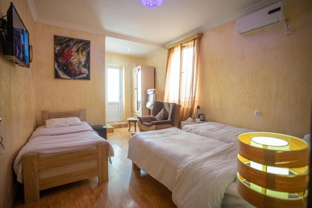 קוטאיסי Hotel Mkudro מראה חיצוני תמונה