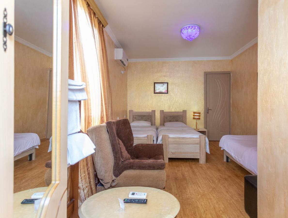 קוטאיסי Hotel Mkudro מראה חיצוני תמונה