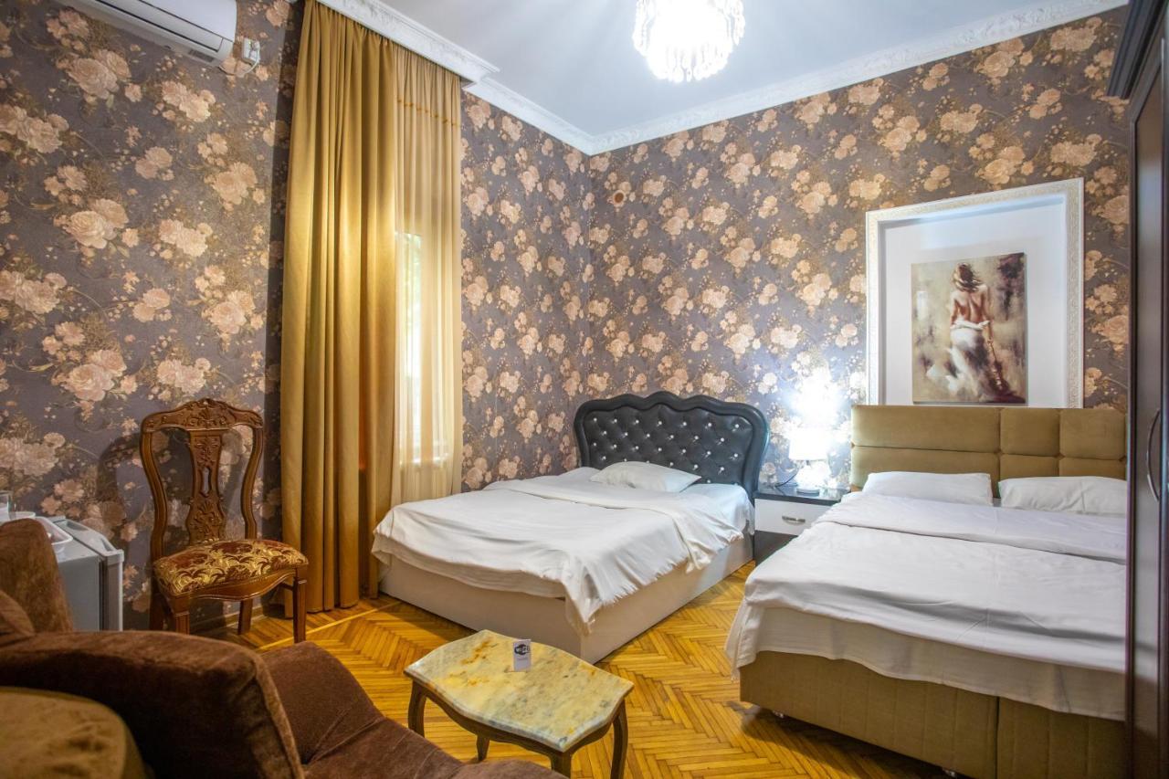 קוטאיסי Hotel Mkudro מראה חיצוני תמונה