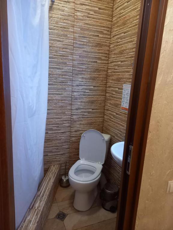 קוטאיסי Hotel Mkudro מראה חיצוני תמונה